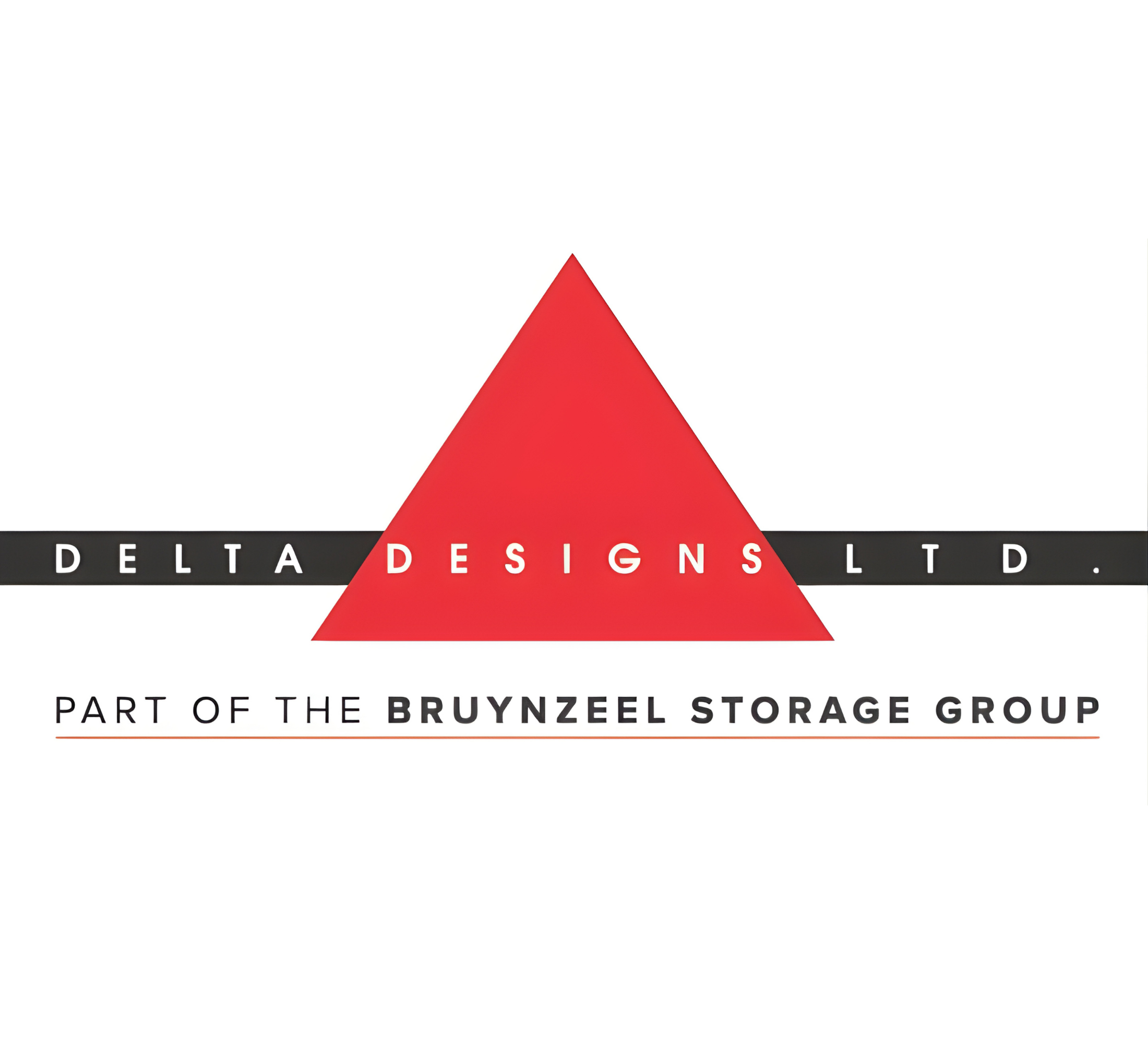 Delta Designs LTD. logo