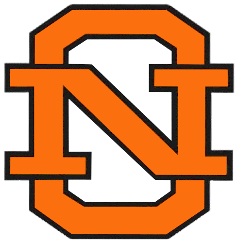 North Olmsted High School Football logo
