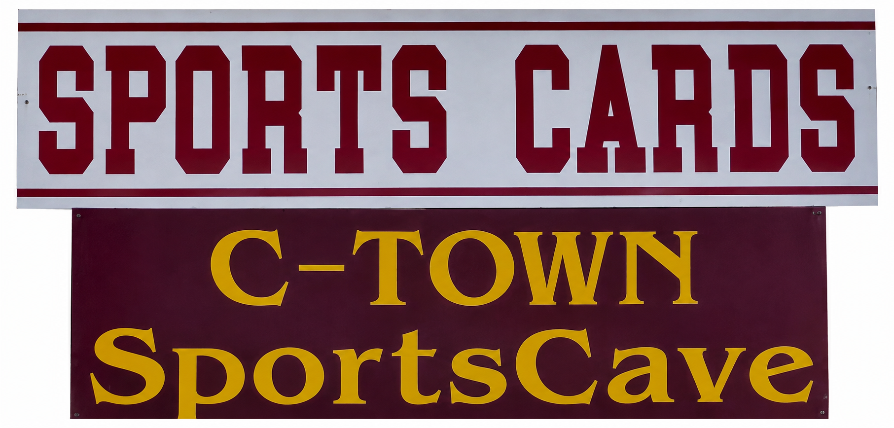 C-Town Sports Store logo