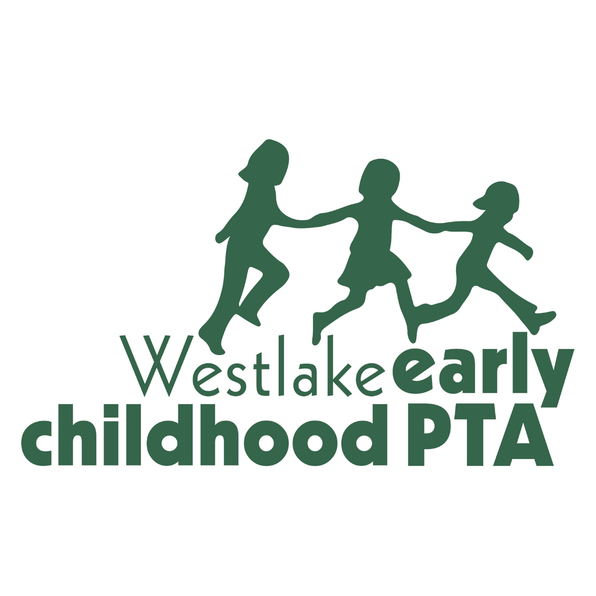 Westlake Early Childhood PTA logo