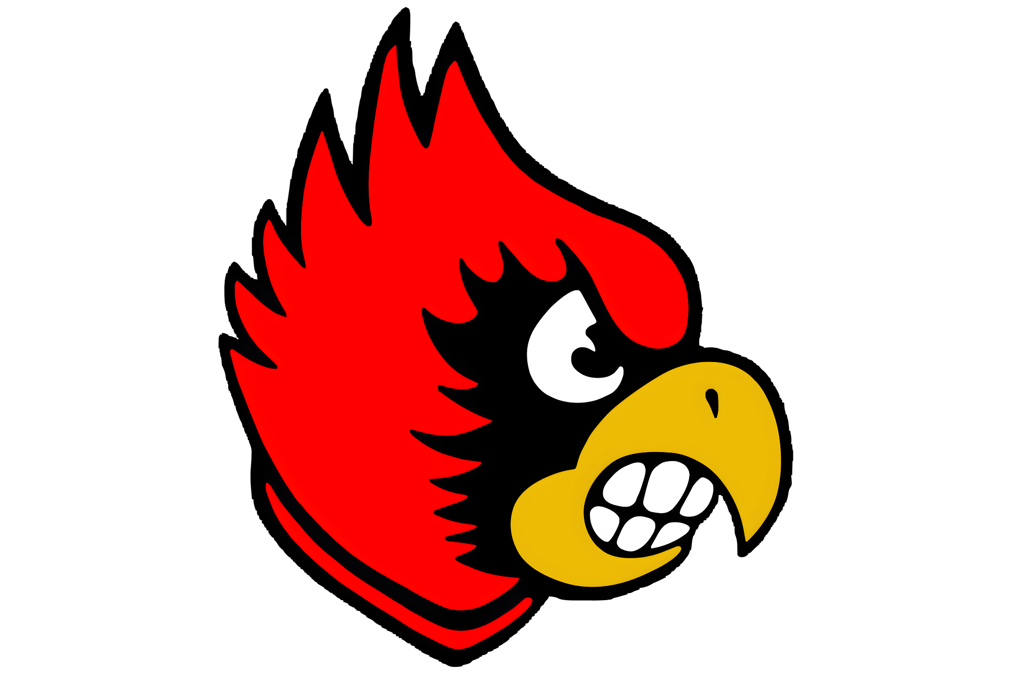 Brookside School Marching Band Boosters logo
