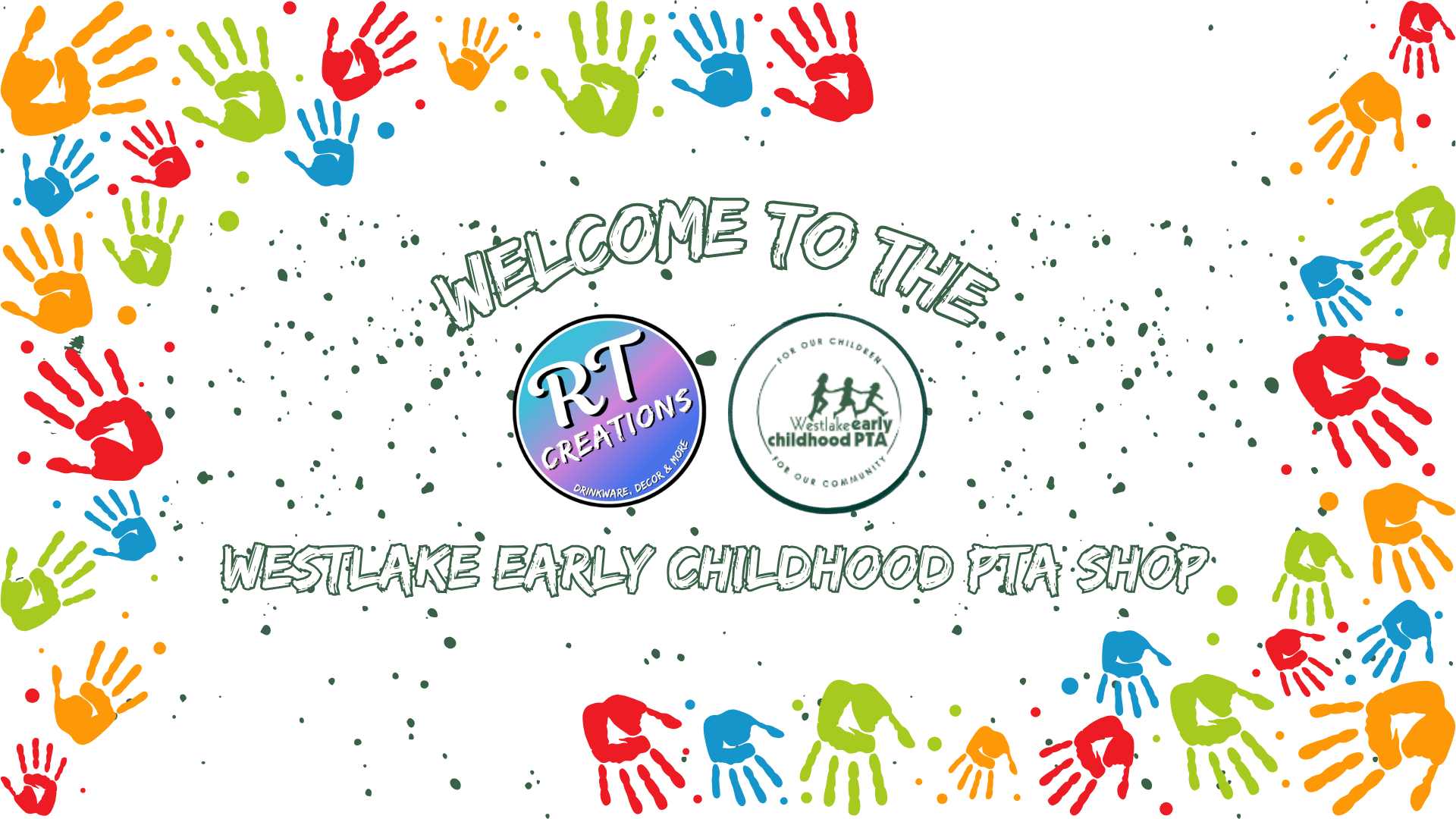 Westlake Early Childhood PTA Shop