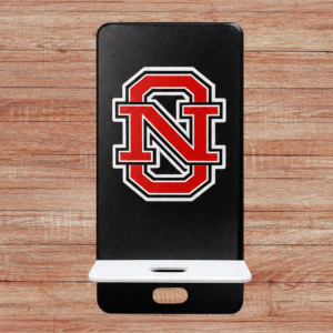 Block NO Phone Stand