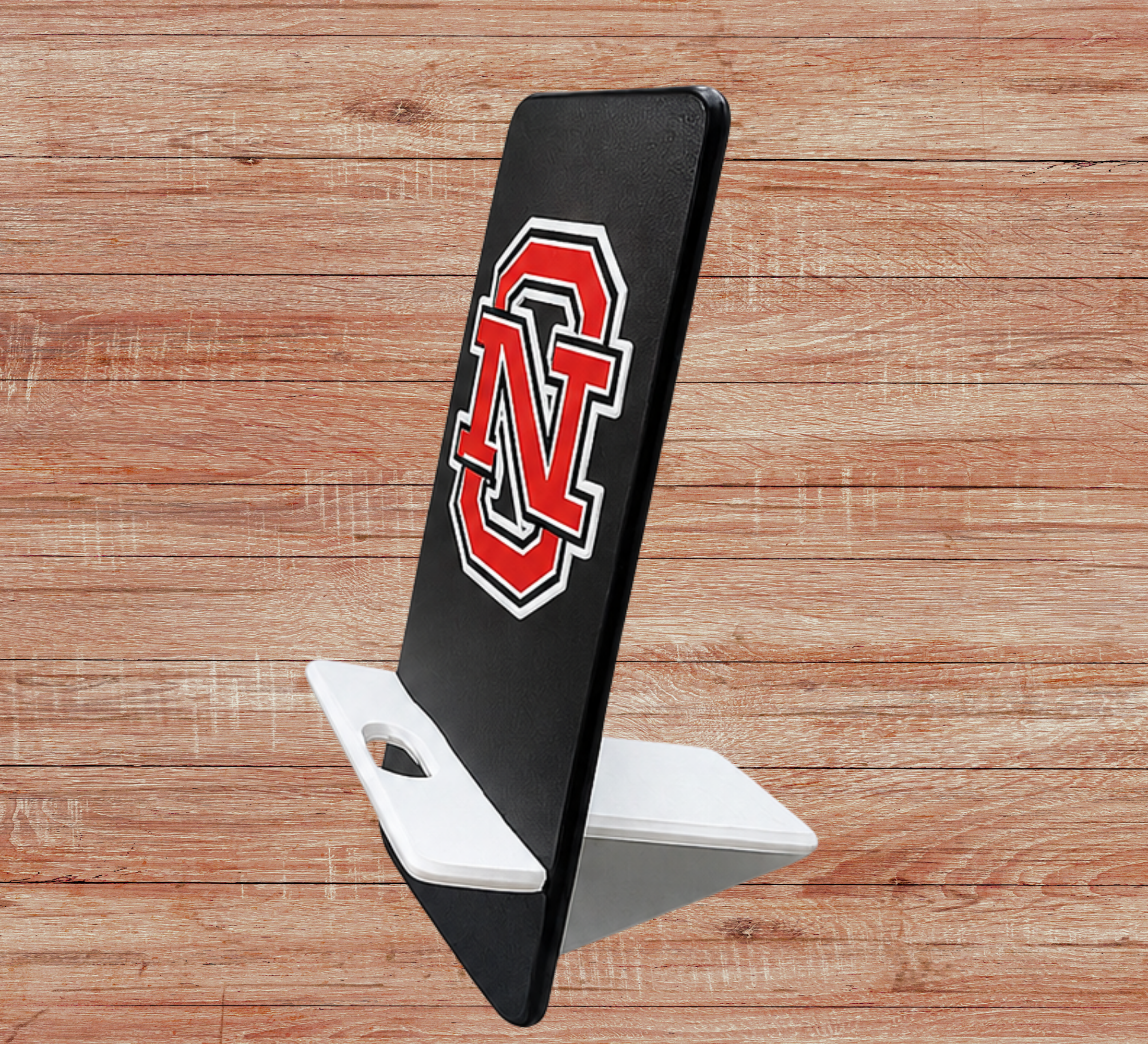 Block NO Phone Stand - Image 2