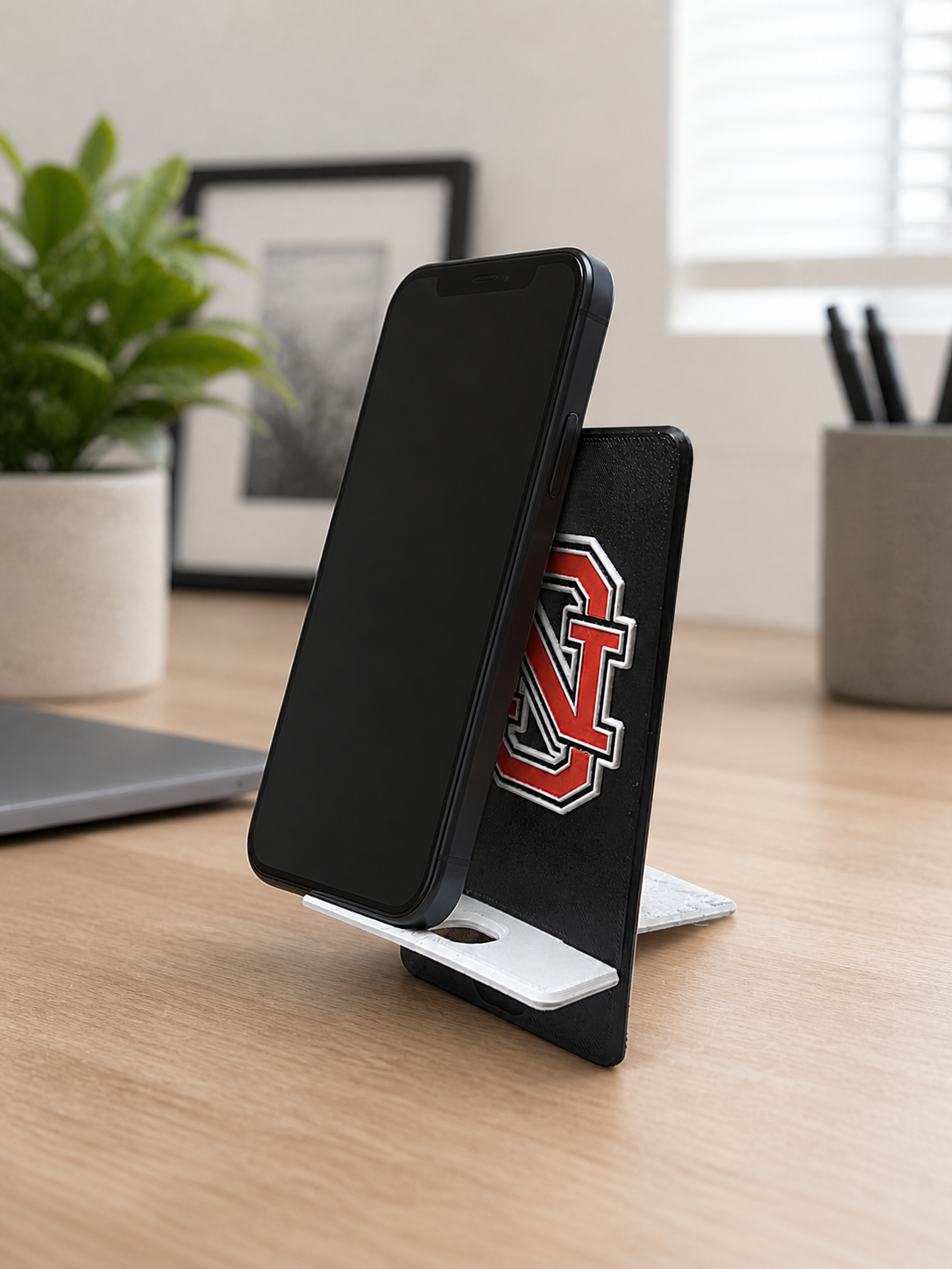 Block NO Phone Stand - Image 3