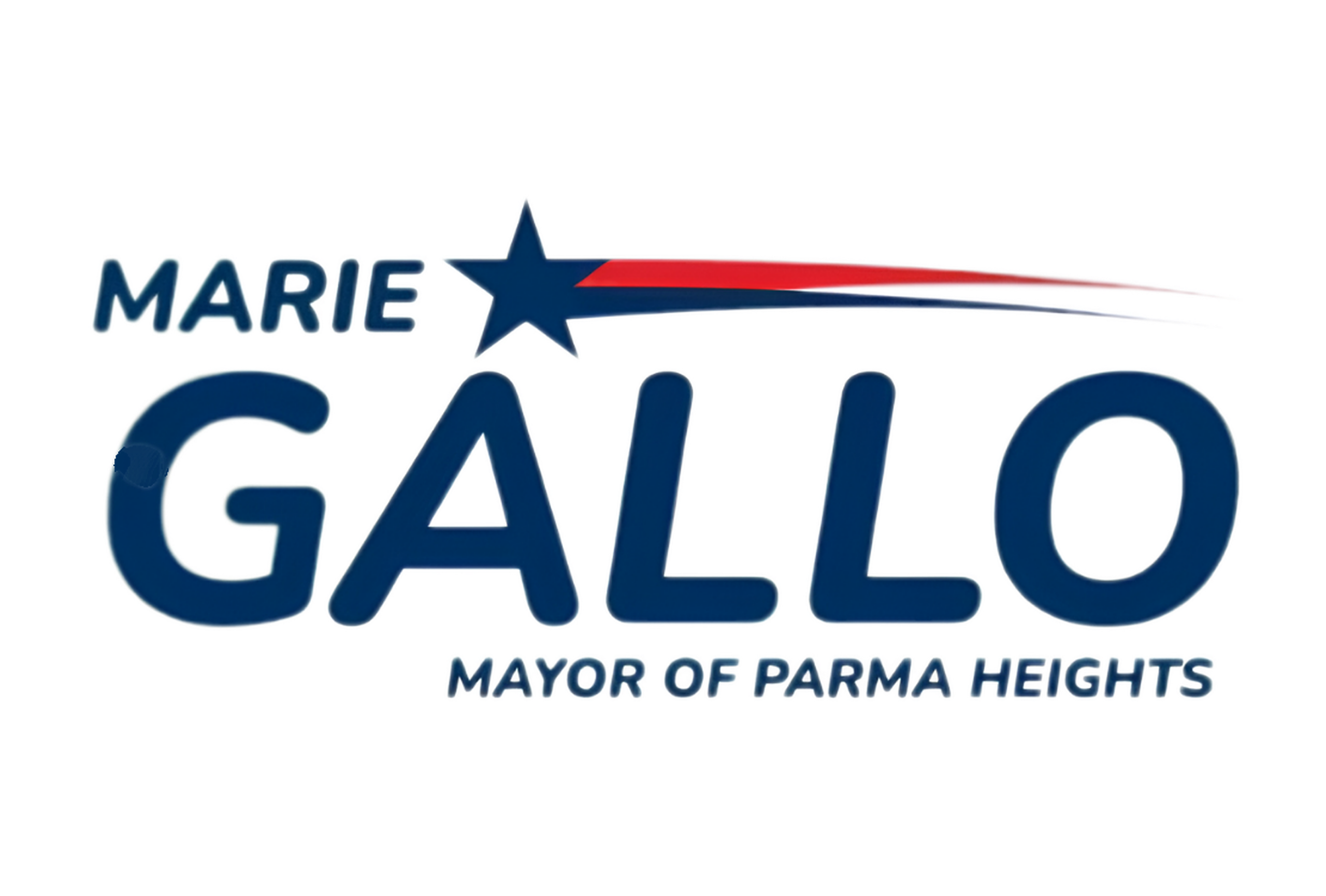 Mayor Gallo logo