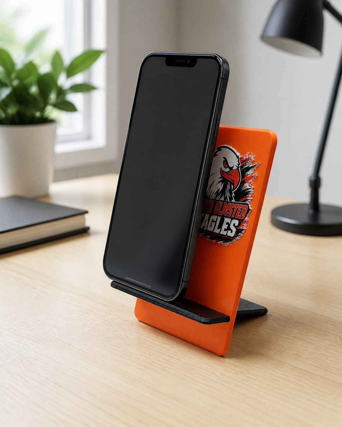 Eagles Phone Stand - Image 3